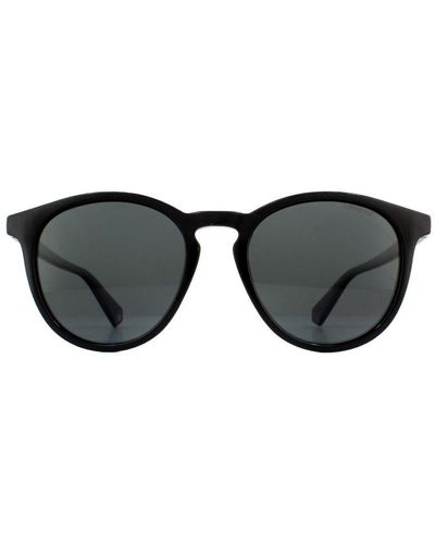 Polaroid Sunglasses Pld 6098/S 807 M9 Polarized - Black