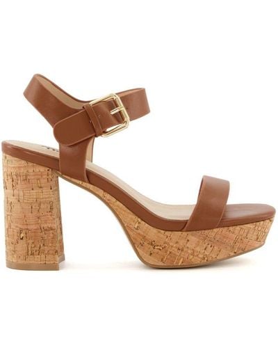 Dune Wedge sandals for Women Online Sale up to 70 off Lyst UK