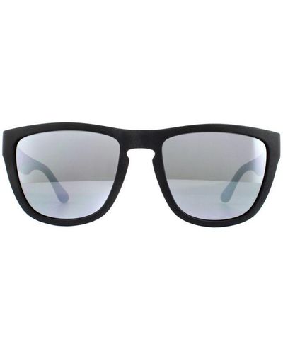 Tommy Hilfiger Sunglasses Th 1557/S 003 T4 Matte Mirror - Grey