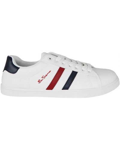 Ben Sherman Trainers for Men | Online Sale up to 71% off | Lyst UK