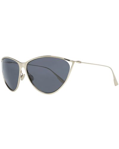 Dior Sunglasses Diornewmotard J5g 62 - Blauw