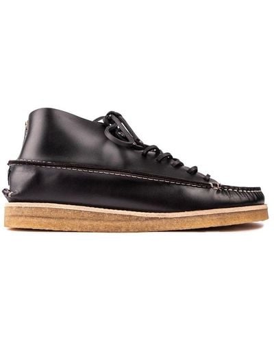 Yogi Footwear Fairfield Boots - Black