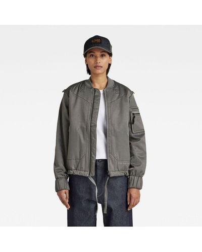 G star ladies coats top