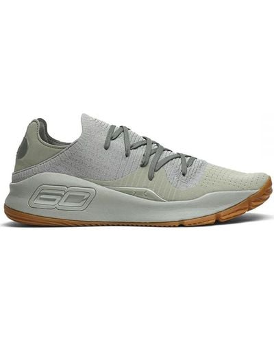 Curry 4 on sale green men
