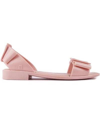 Melissa Aurora Sandals - Pink