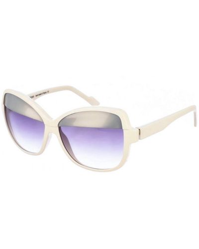 Courreges Sunglasses - White