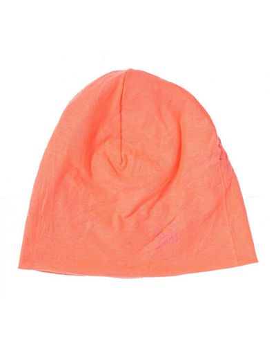 Buff Reversible Hat 119600 - Orange