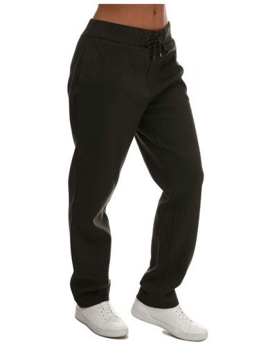 Ted Baker Womenss Vveria Relaxed Joggers - Black