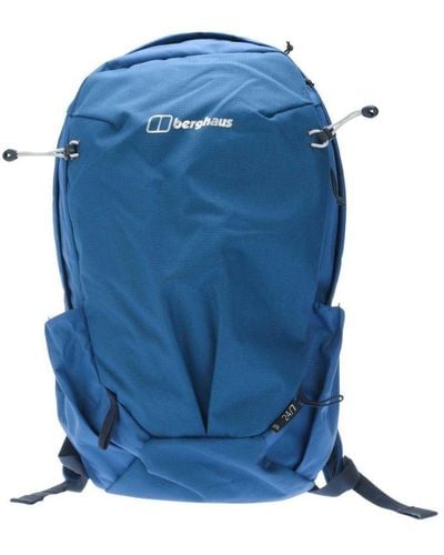 Berghaus Accessories 24/7 25 Day Sack - Blue