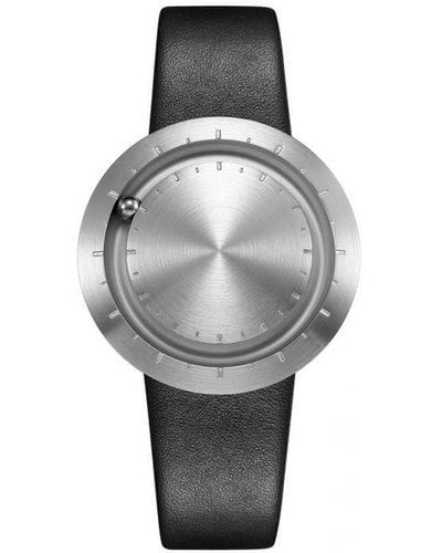 Victoria Hyde London Lavaro Time Touch Series Quartz Watch Strap 853559 - Grey