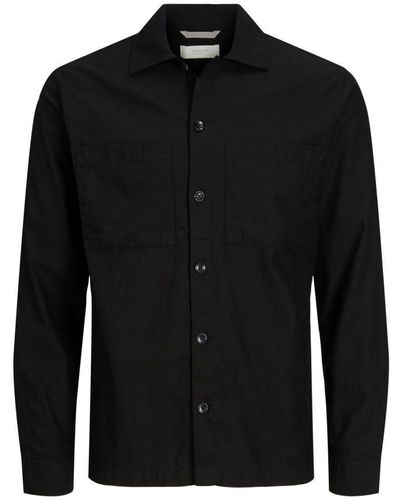 Jack & Jones Shirt - Zwart