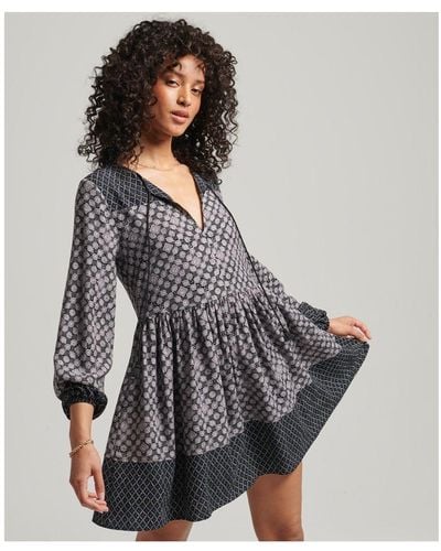 Superdry Dresses for Women | Online Sale up to 70% off | Lyst UK