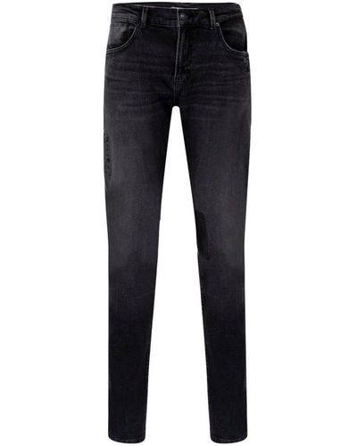 LTB Jeans Hollywood Z D Aello Wash - Blauw