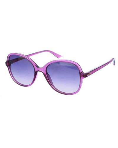 Polaroid Sunglasses Pld4136S - Purple