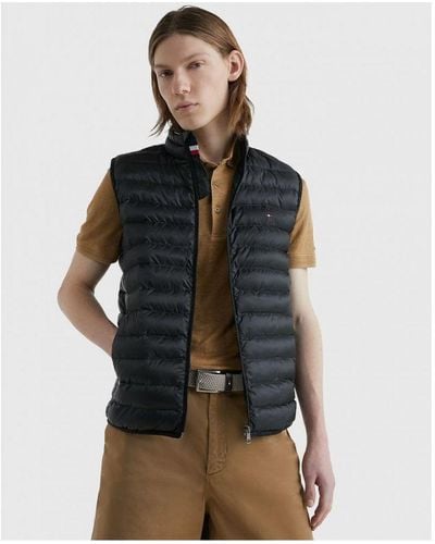 Tommy Hilfiger Waistcoats and gilets for Men | Online Sale up to 50% off |  Lyst UK