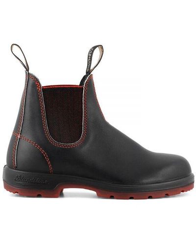 Blundstone 2340 Chelsea Boots in Black Lyst UK