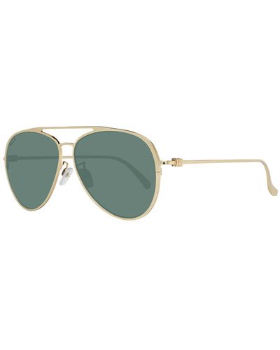 Bally Aviator By0024-D Metal (Archived) - Green