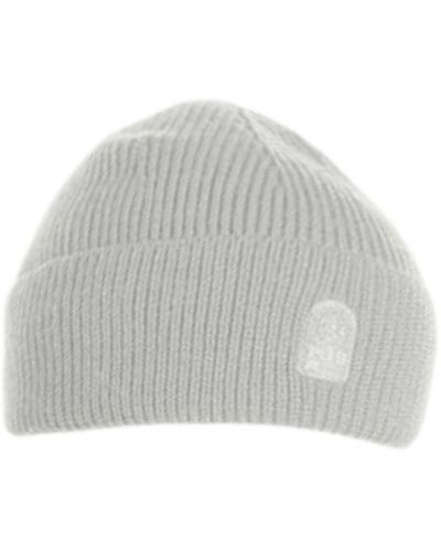 Parajumpers Plain Beanie Grey - Grijs