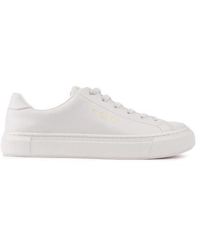 Fred Perry B71 Trainers - White