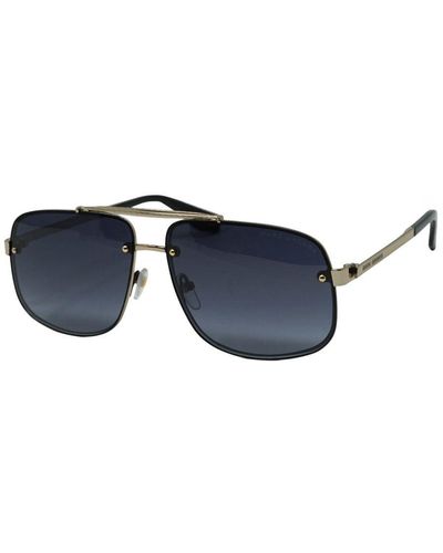Marc Jacobs 318 02M0 Sunglasses - Blue