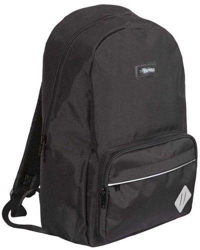 Trespass Skirsa 20L Backpack () - Black