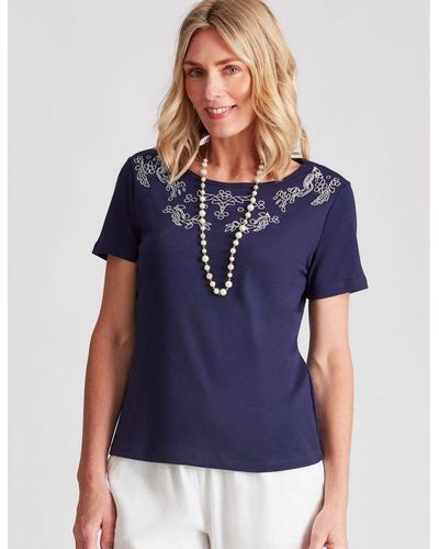 noni b online sale tops