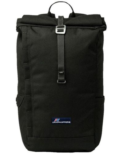 Craghoppers Kiwi Classic 16L Backpack () - Black