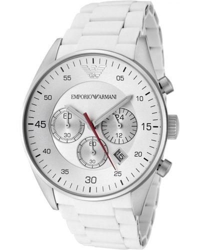 Armani Ar2462 Watch - Grey
