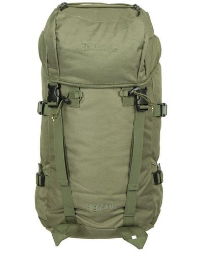 Mountain Warehouse High 50L Backpack () - Green