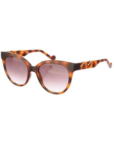 Liu Jo Lj750S Sunglasses - Brown
