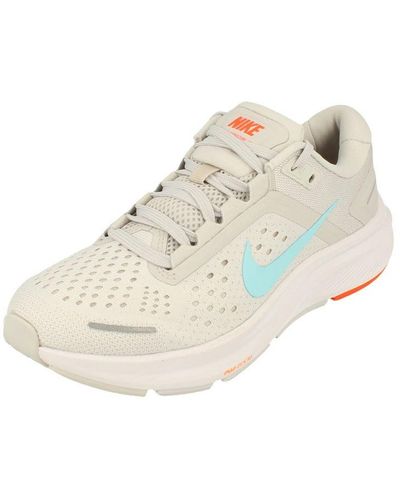Nike Air Zoom Structure 23 Trainers - White