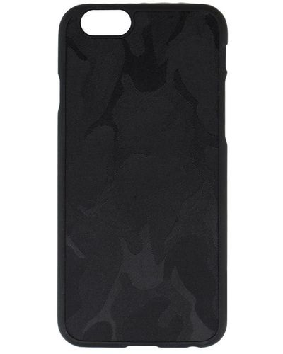Timberland Black Camo Iphone 6/6s Phone Case A1daa919