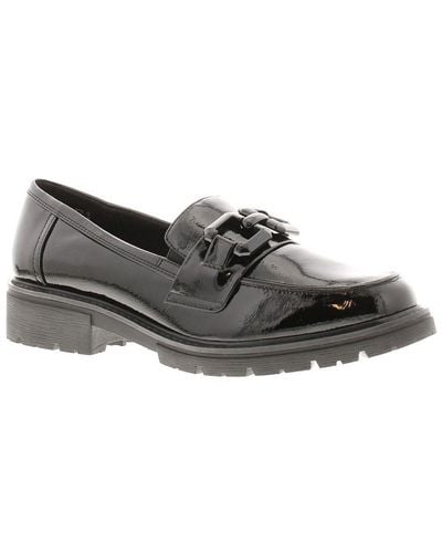 Jana 24764 Shoes - Grey