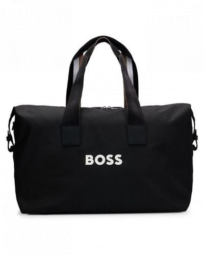 BOSS Boss Catch 3.0 Holdall - Black