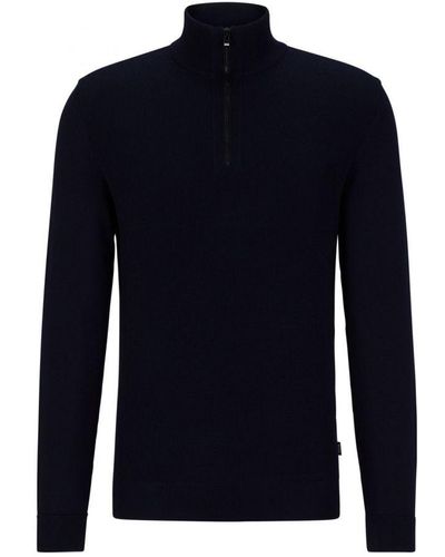 BOSS by HUGO BOSS Knitwear for Men Online Sale up to 80 off
