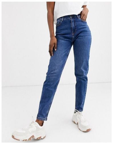 Pieces jeggings cheap high waist