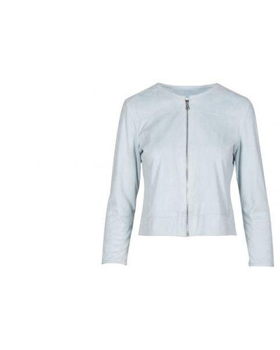 Anonyme Designers Ginko Corinne Jacket - Blue