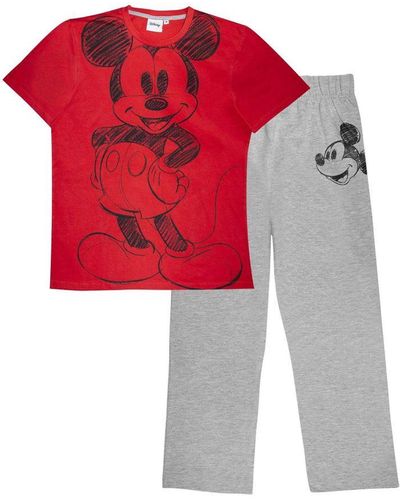Disney-Pyjama's voor dames | Online sale met kortingen tot 51% | Lyst NL