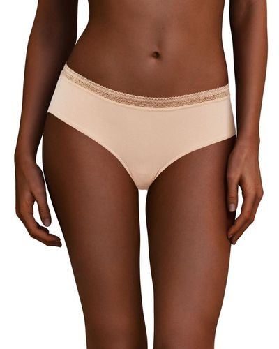 Passionata Dream Today Shorty - Brown