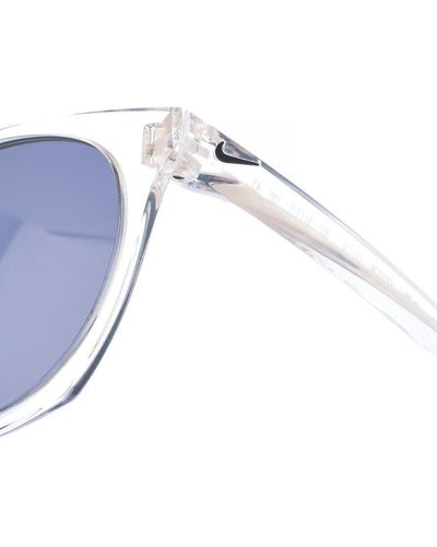 Nike Sunglasses Ev1118 - White