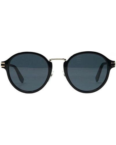 Marc Jacobs 533 02M0 Ir Sunglasses - Blue