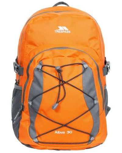 Orange Trespass Bags for Women | Lyst UK