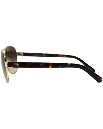 Kate Spade Dalia 2 0W15 Sunglasses - Black