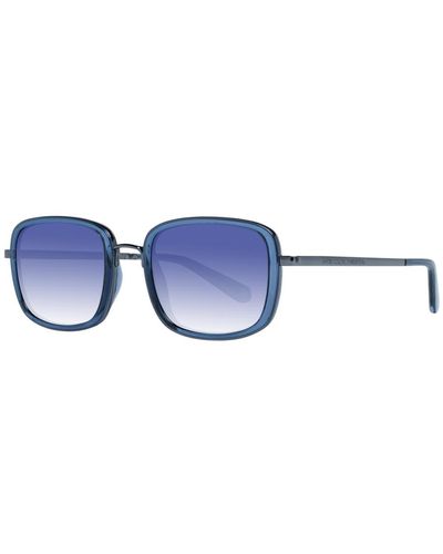 Benetton Benetton Sunglasses Be5040 600 48 - Blauw