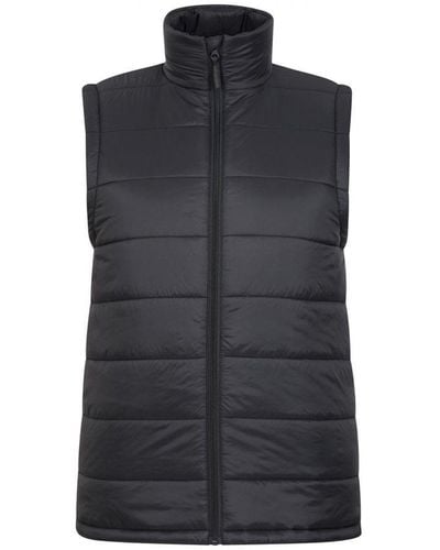 Mountain Warehouse Gewatteerd Vest (zwart)