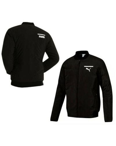 Puma hot sale aytao jacket