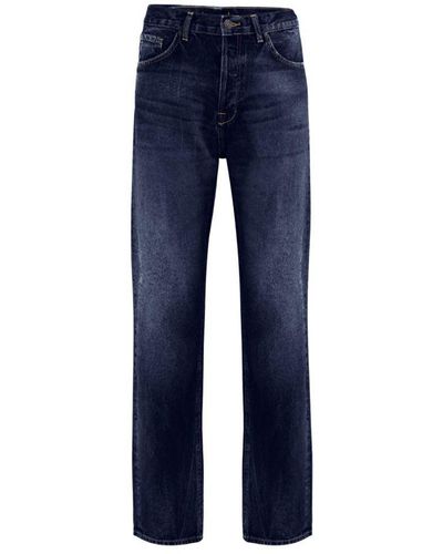 LTB Jeans Vernon Okina X Undamaged Safe Wash - Blauw