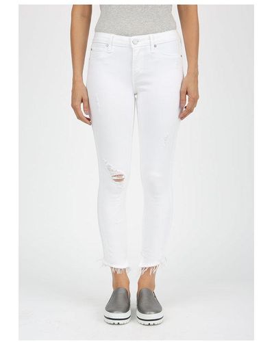 Articles of Society Suzy Skinny Jeans | Turin - Wit