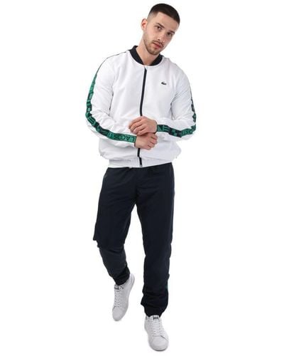 Lacoste-Trainings- en joggingpakken voor heren | Online sale met kortingen  tot 45% | Lyst NL