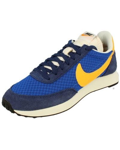 Nike Air Tailwind 79 Trainers - Blue